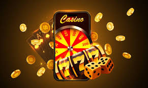 Spin Boss La Revolución de los Juegos de Casino Online Spin Boss La Revolución de los Juegos de Casino Online