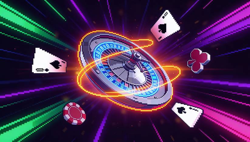 Casinozer online