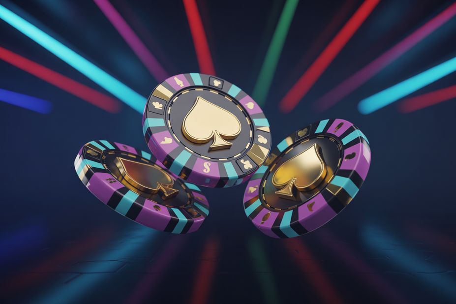 Golden Mister Casino online